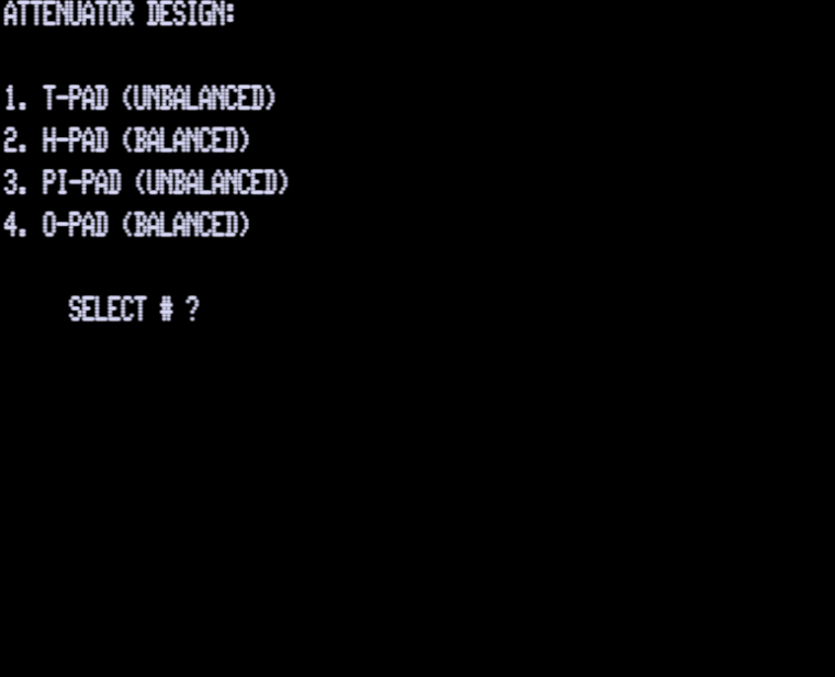 Screen shot